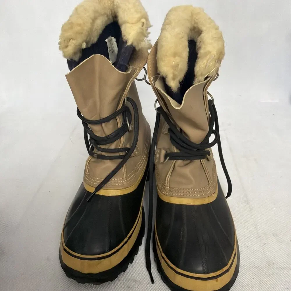 Sorel shoes are